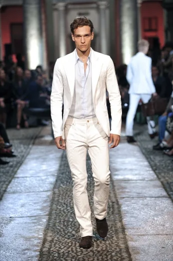 Roberto Cavalli - Spring Summer 2011