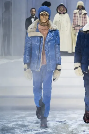Moncler Grenoble FW 2017-2018