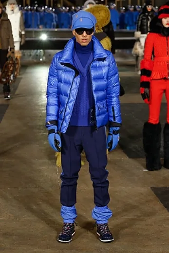 Moncler Grenoble - Fall Winter 2016/2017