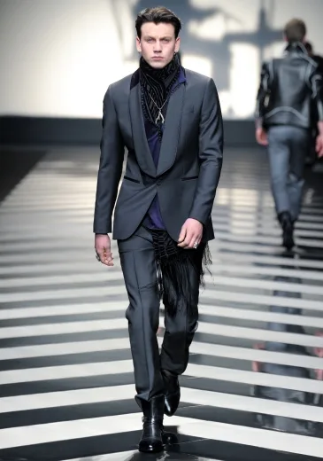 Roberto Cavalli - Fall Winter 2012-2013