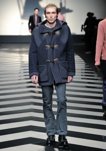 Roberto Cavalli - Fall Winter 2012-2013