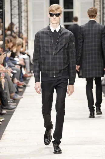 Cerruti 1881 - Spring Summer 2014