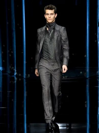 Roberto Cavalli - Spring Summer 2013