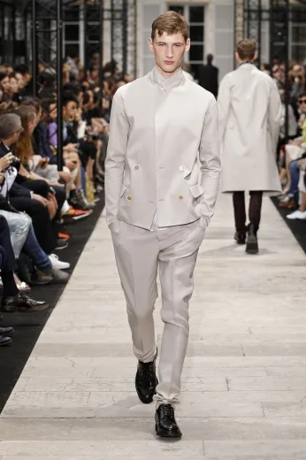 Cerruti 1881 - Spring Summer 2014
