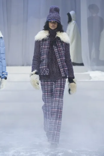 Moncler Grenoble FW 2017-2018