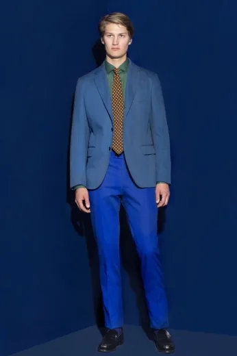 Mp Massimo Piombo - Spring Summer 2016