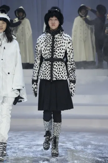 Moncler Grenoble FW 2017-2018