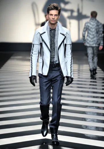 Roberto Cavalli - Fall Winter 2012-2013