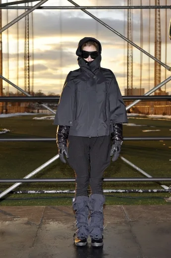 Moncler Grenoble - Fall Winter 2010/2011