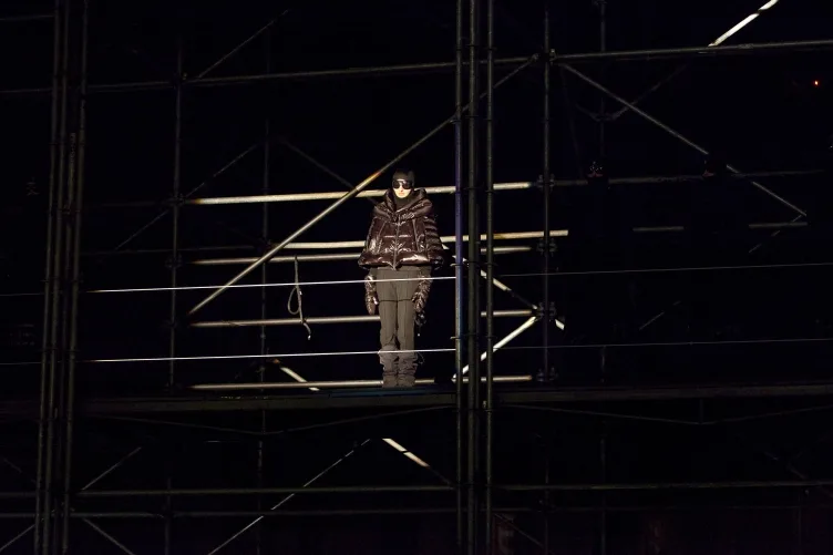 Moncler Grenoble - Fall Winter 2010/2011