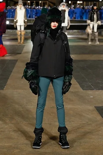 Moncler Grenoble - Fall Winter 2016/2017