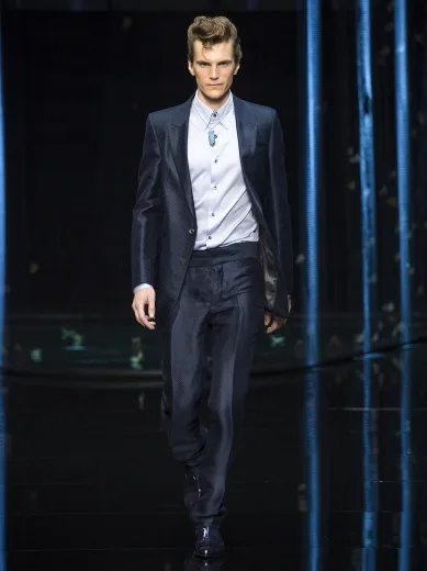 Roberto Cavalli - Spring Summer 2013