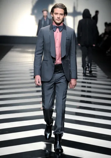 Roberto Cavalli - Fall Winter 2012-2013