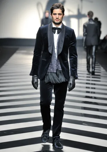 Roberto Cavalli - Fall Winter 2012-2013
