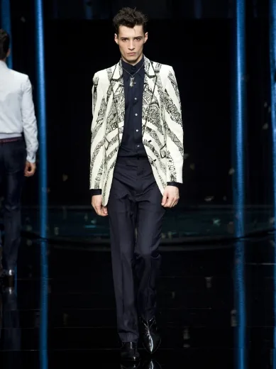Roberto Cavalli - Spring Summer 2013