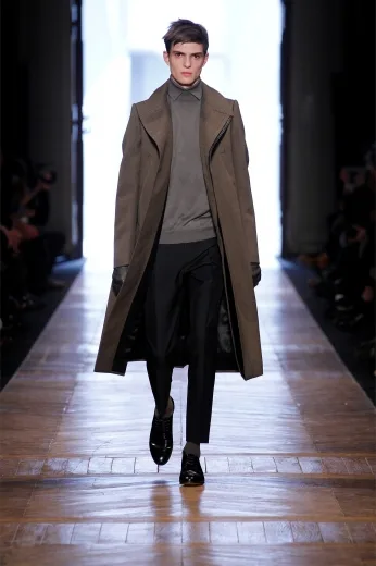 Cerruti 1881 - Fall Winter 2013/2014