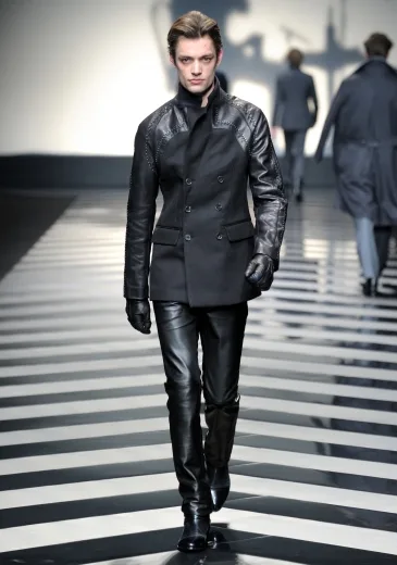 Roberto Cavalli - Fall Winter 2012-2013