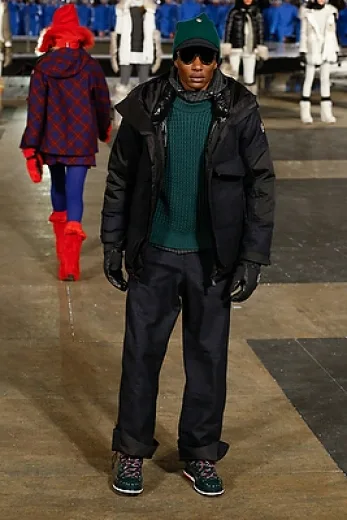 Moncler Grenoble - Fall Winter 2016/2017