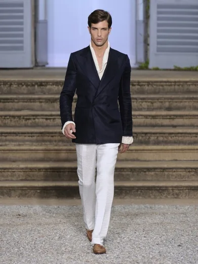 Roberto Cavalli - Spring Summer 2012