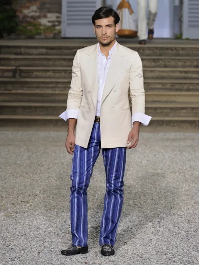 Roberto Cavalli - Spring Summer 2012