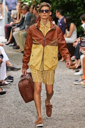 Trussardi - Spring Summer 2013