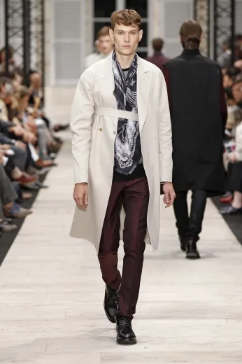 Cerruti 1881 - Spring Summer 2014