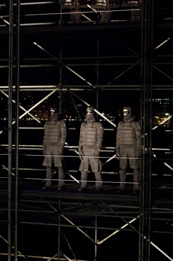 Moncler Grenoble - Fall Winter 2010/2011