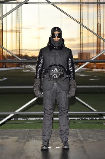 Moncler Grenoble - Fall Winter 2010/2011