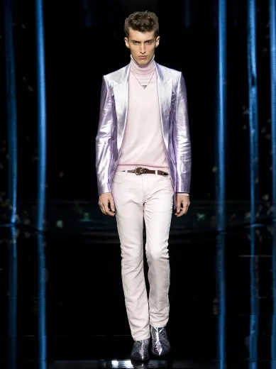 Roberto Cavalli - Spring Summer 2013