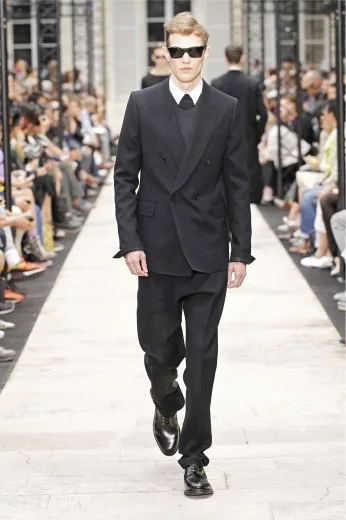 Cerruti 1881 - Spring Summer 2014