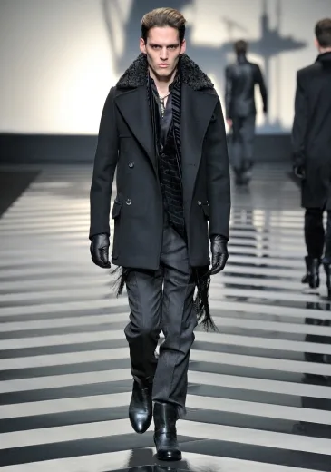 Roberto Cavalli - Fall Winter 2012-2013