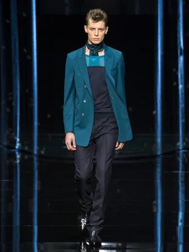 Roberto Cavalli - Spring Summer 2013