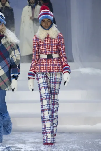 Moncler Grenoble FW 2017-2018