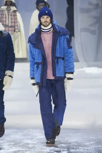 Moncler Grenoble FW 2017-2018