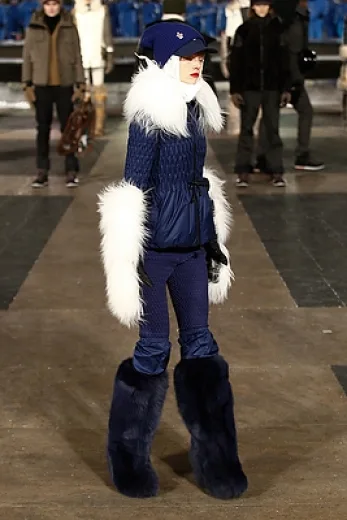 Moncler Grenoble - Fall Winter 2016/2017