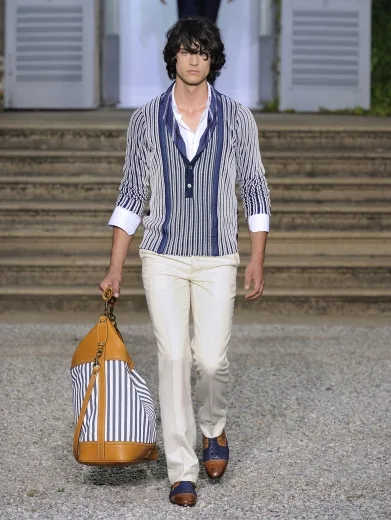 Roberto Cavalli - Spring Summer 2012
