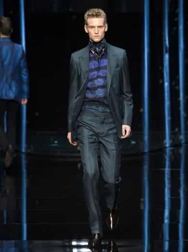 Roberto Cavalli - Spring Summer 2013