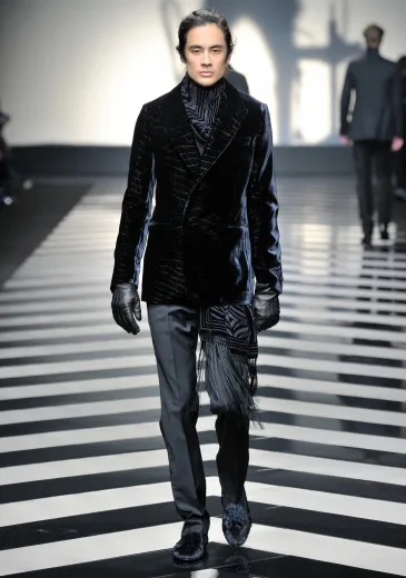 Roberto Cavalli - Fall Winter 2012-2013