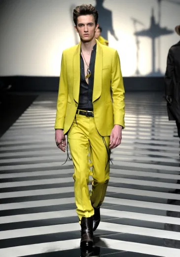 Roberto Cavalli - Fall Winter 2012-2013