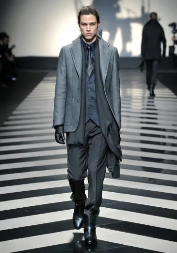 Roberto Cavalli - Fall Winter 2012-2013