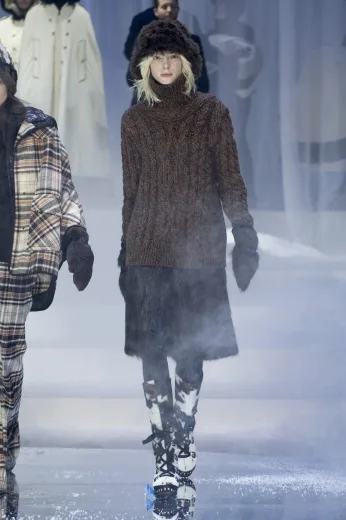 Moncler Grenoble FW 2017-2018