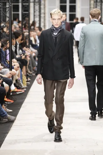 Cerruti 1881 - Spring Summer 2014