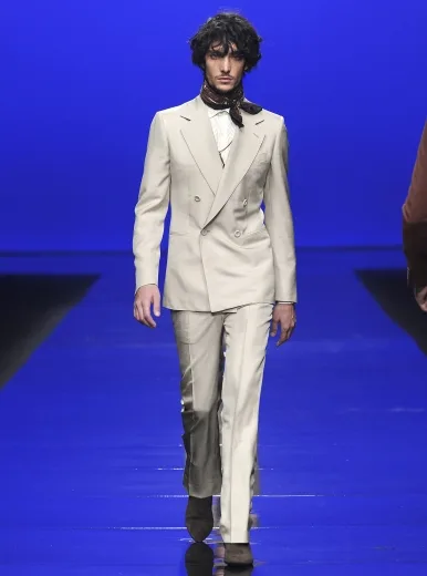 Roberto Cavalli - Fall Winter 2011-2012