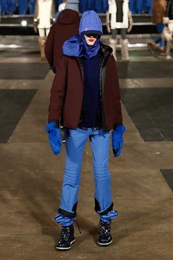 Moncler Grenoble - Fall Winter 2016/2017
