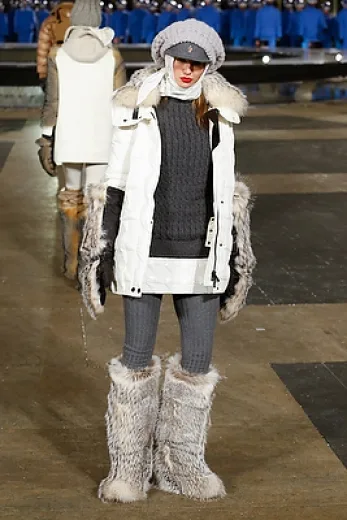 Moncler Grenoble - Fall Winter 2016/2017
