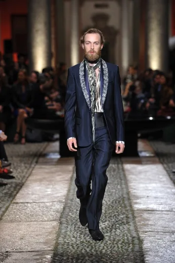 Roberto Cavalli - Spring Summer 2011
