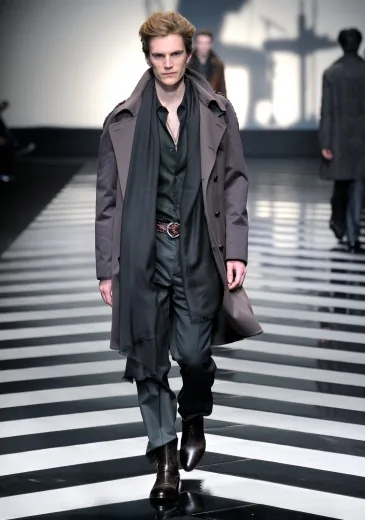 Roberto Cavalli - Fall Winter 2012-2013