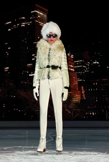 Moncler Grenoble - Fall Winter 2012/2013