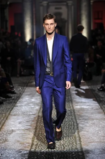 Roberto Cavalli - Spring Summer 2011