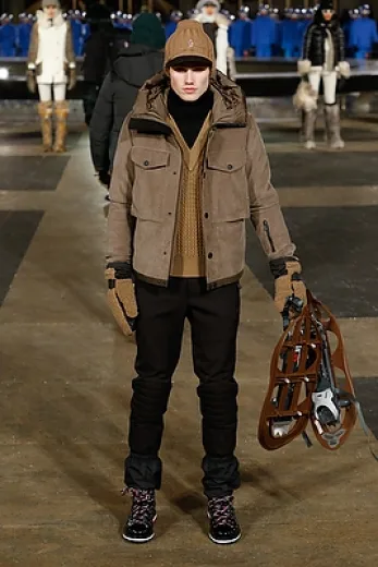 Moncler Grenoble - Fall Winter 2016/2017